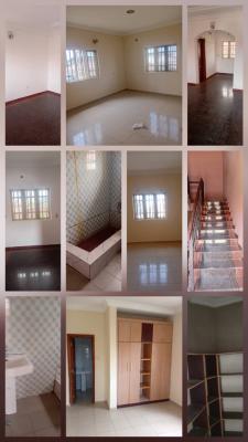 3-bedroom Apartment, Majek After Novare Mall, Ajah, Lagos, Flat / Apartment for Rent