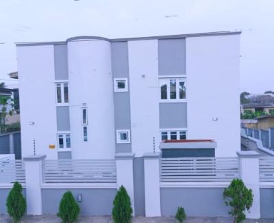 Furnished Block of 4 Units of 3 Bedroom Flats.twin Duplex of 6 Bedroom, Old Bodija, Ibadan, Oyo, Block of Flats for Sale