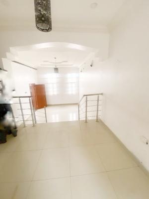 a Well Maintained Spacious 5 Bedroom Terrace Duplex with Bq, Gra Phase 1, Magodo, Lagos, Terraced Duplex for Rent