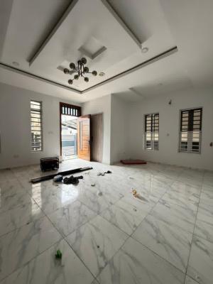 Spacious 4-bedroom Fully Detached Duplex, Orchid, Lekki, Lagos, Detached Duplex for Rent