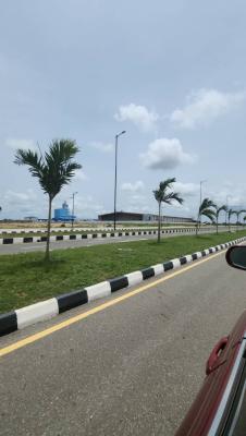 Fully Titled Land (certificate of Occupancy) Home to Over 59 Thriving, Commercial & Industrial Opportunities Position Your Business at The Ce, Lekki, Lagos, Mixed-use Land for Sale
