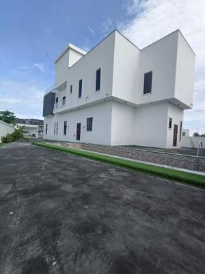 Luxury 5 Bedrooms Detached House with Swimming Pool and Bq, Royal Garden Estate, Ajah, Lagos, Detached Duplex for Sale