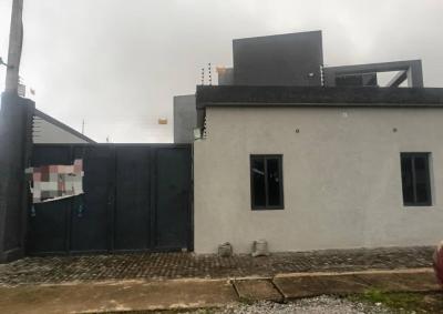 Neat 3 Bedroom Duplex in a Secure Estate ., Ajah, Lagos, Detached Duplex for Rent
