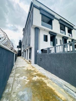 Modestly Finished 3 Bedroom Apartment, Orchid, Lekki, Lagos, Flat / Apartment for Sale