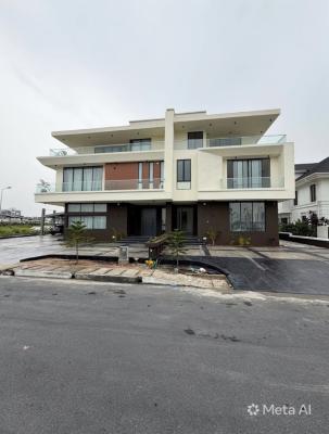 5 Bedroom Detached Duplex, Ikate, Lekki, Lagos, Detached Duplex for Rent
