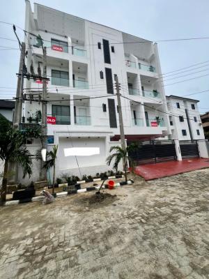 Decently Finished Luxury 2 Bedroom Apartment — Lekki, Lagos