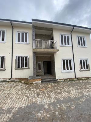 Executive Semi-detached Luxury in Gaduwa  4-bedroom Terraces with Bq, Gaduwa, Abuja, Semi-detached Duplex for Sale