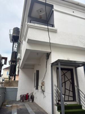 Furnished 4 Bedroom Semi-detached Duplex with Stand By Generator, Thomas Estate Ajah Lagos, Ajah, Lagos, Semi-detached Duplex for Rent