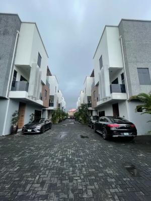 4 Bedrooms Fully Furnished Apartment, Now Available for Bookings, Victoria Island (vi), Lagos, Flat / Apartment Short Let