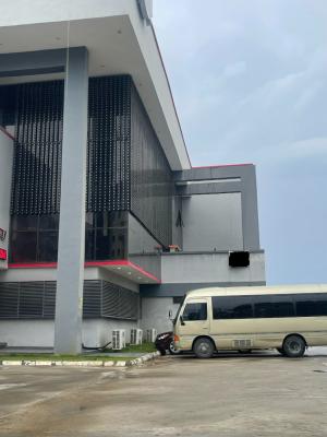 Luxury and Spacious Office Space., Victoria Island (vi), Lagos, Office Space for Rent
