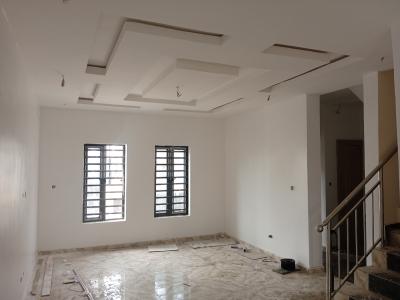 Newly Built 2bedroom Duplex at Nut, Opposite River Park, Sabon Lugbe, Lugbe District, Abuja, Semi-detached Duplex for Rent