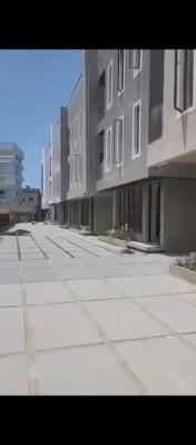 4 Bedroom Detached with 2 Bqs, Parkview, Ikoyi, Lagos, Detached Duplex for Sale