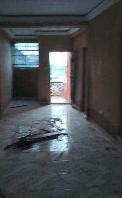 a Decent Lovely Mini Flat, Iwaya, Yaba, Lagos, Mini Flat (room and Parlour) for Rent