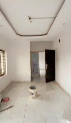 a Decent Lovely Mini Flat, Fola Agoro, Yaba, Lagos, Mini Flat (room and Parlour) for Rent