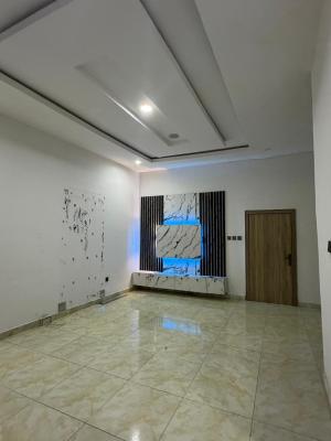 Spacious Master Bedroom in a Shared Apartment, Harris Drive, Vgc, Lekki, Lagos, Self Contain (single Rooms) for Rent