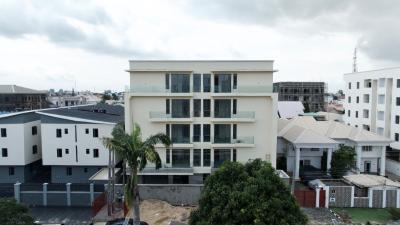 Brand New 2bedrooms Apartment at Lekki Phase 1,lekki,lagos, Lekki Phase 1, Lekki, Lagos, Flat / Apartment for Sale