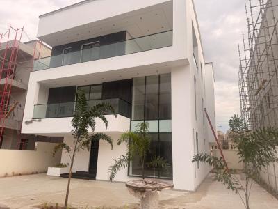 Luxury 6-bedroom Villas + Bq, Lekki Foreshore, Lekki Phase 1, Lekki, Lagos, Detached Duplex for Sale