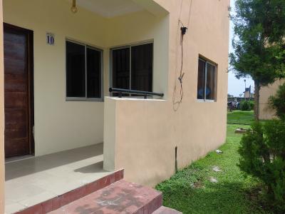 Beautifully Finished Brand New 3 Bedroom Apartment, Chois Gardens, Abijo Gra, Abijo, Lekki, Lagos, Block of Flats for Sale