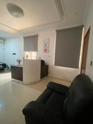 Massive Fully Furnished 3 Bedroom  Office Space, Off Ladipo Omotosho Cole Street Lekki Phase 1 Lekki Lagos, Lekki Phase 1, Lekki, Lagos, Office Space for Rent