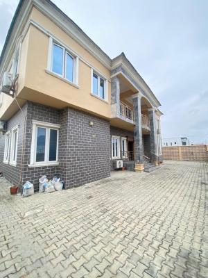 Luxury, Fully Furnished 6 Bedroom  Fully Detached Duplex, Abraham Adesanya, Ajah, Lagos, Detached Duplex for Sale