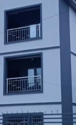 Executive Super Decent Spacious 3 Bedroom Apartment, Onike, Yaba, Lagos, Flat / Apartment for Rent