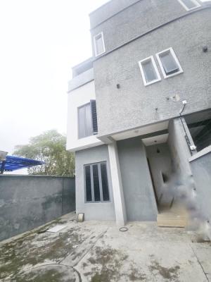 a Newly Built Spacious 3 Bedroom Semi Detached Duplex, Gra Phase 2, Magodo, Lagos, Semi-detached Duplex for Rent