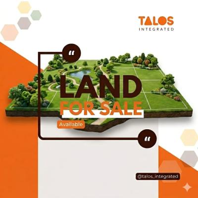 650sqm Land, Aiyetoro, Ayobo, Lagos, Mixed-use Land for Sale
