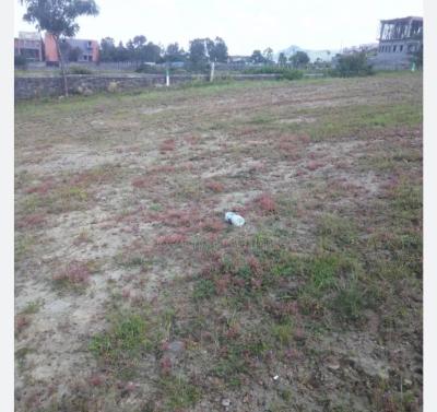 450 Sqm Vacant and Fenced, Lekki Phase 1, Lekki, Lagos, Land for Sale