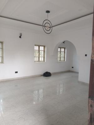 Spacious 3 Bedroom Flat All Room Ensuite, Ogombo, Ajah, Lagos, Flat / Apartment for Rent