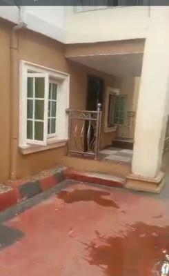Executive 3 Bedroom Flat (down) All Room Ensuites, Surulere, Lagos, Flat / Apartment for Rent