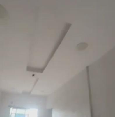 a Decent Lovely Mini Flat, Off Market Street, Shomolu, Lagos, Mini Flat (room and Parlour) for Rent
