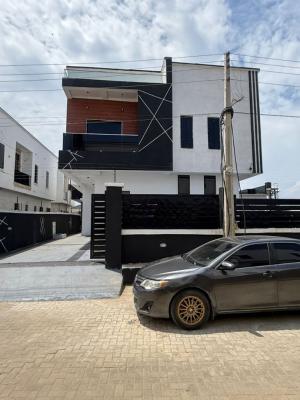 Newly Built 5 Bedroom Detached Duplex, Orchid, Lekki, Lagos, Detached Duplex for Sale