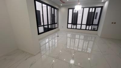 Luxury 4-Bedroom Detached Duplex with BQ — Ikoyi, Lagos