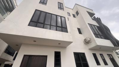 Luxury 4-bedroom Furnished Detached Duplex with Bq, Ikoyi, Lagos, Detached Duplex for Sale