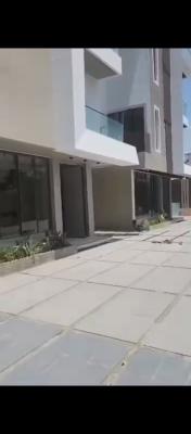 4 Bedroom Terrace with Bq, Parkview, Ikoyi, Lagos, Terraced Duplex for Sale