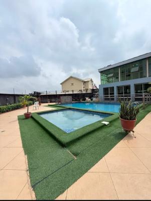 3 Bedroom Maissonette, Ikoyi, Lagos, Terraced Duplex for Rent
