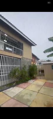 Surulere Central*  a Spacious 6-bedroom Detached Duplex W, Surulere, Lagos, Detached Duplex for Rent