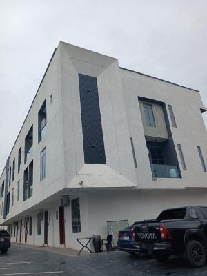2, Lekki Phase 1, Lekki, Lagos, Flat / Apartment for Rent