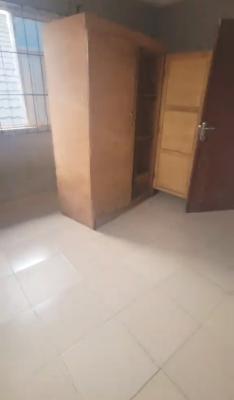 a Decent Lovely Mini Flat, Off Apata Road, Shomolu, Lagos, Mini Flat (room and Parlour) for Rent