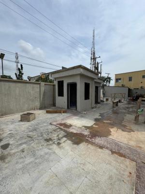 Uniquely Built 3 Bedroom Apartment with Bq, Elevator, Ikeja Gra, Ikeja, Lagos, Flat / Apartment for Sale