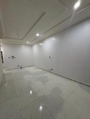 Very Spacious Mini Flat in Shared House, Orchid Road, Lekki, Lagos, Mini Flat (room and Parlour) for Rent