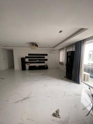 Luxury 3-bedroom Furnished Apartment with Bq., Ikoyi, Lagos, Flat / Apartment for Rent