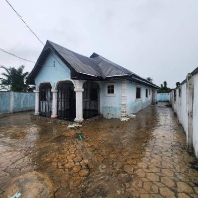 2 Unit of 2 Bedroom Flats, Akinyele, Ibadan, Ibadan, Oyo, Block of Flats for Sale