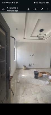 *direct From Mandate*    *beautiful and Spacious Newly 2bed, Surulere, Lagos, Flat / Apartment for Rent