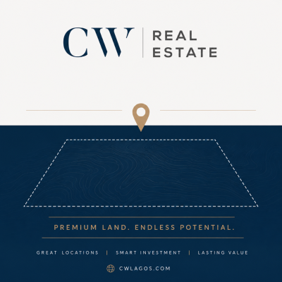 Land Measuring 1,151.90sqmsqm in Vi, Victoria Island (vi), Lagos, Land for Sale