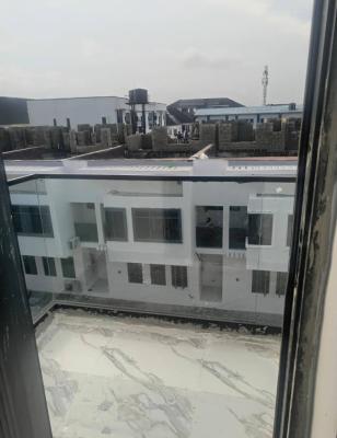 Newly Built, Premium 3 Bedroom Apartment in a Secure Estate, Orchid, Lekki, Lagos, Flat / Apartment for Sale