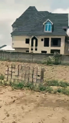 3000SQM Plot of Land