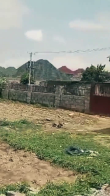 3000SQM Plot of Land