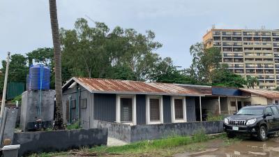 Land with Governors Consent, Adetokunbo Ademola Street, Victoria Island, Lagos, Victoria Island (vi), Lagos, Land for Sale