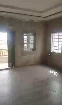 a Decent Newly Built 2 Bedroom Flat, Onipanu, Fadeyi, Shomolu, Lagos, Semi-detached Duplex for Rent